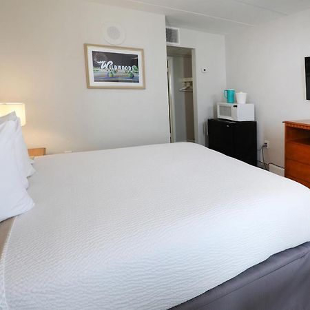 Biscayne Family Resort 와일드우드크레스트 외부 사진