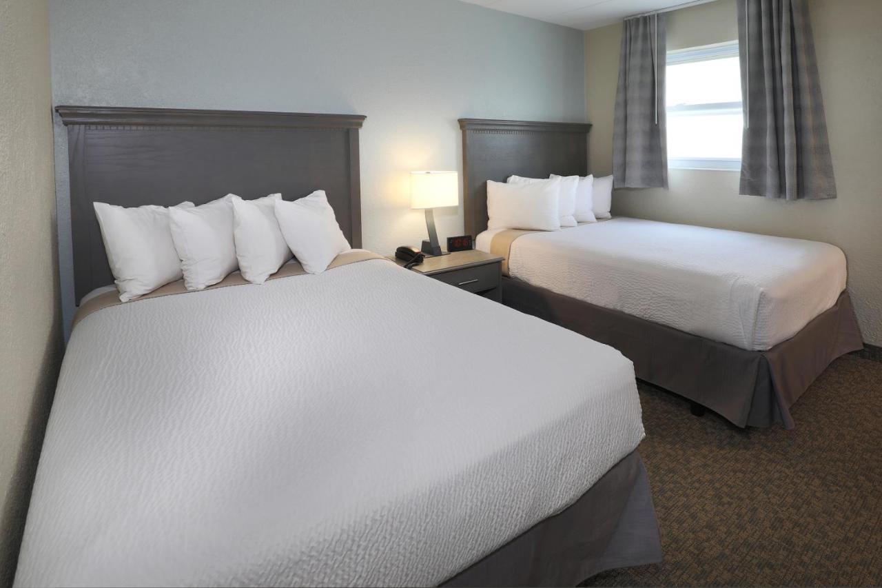 Biscayne Family Resort 와일드우드크레스트 외부 사진