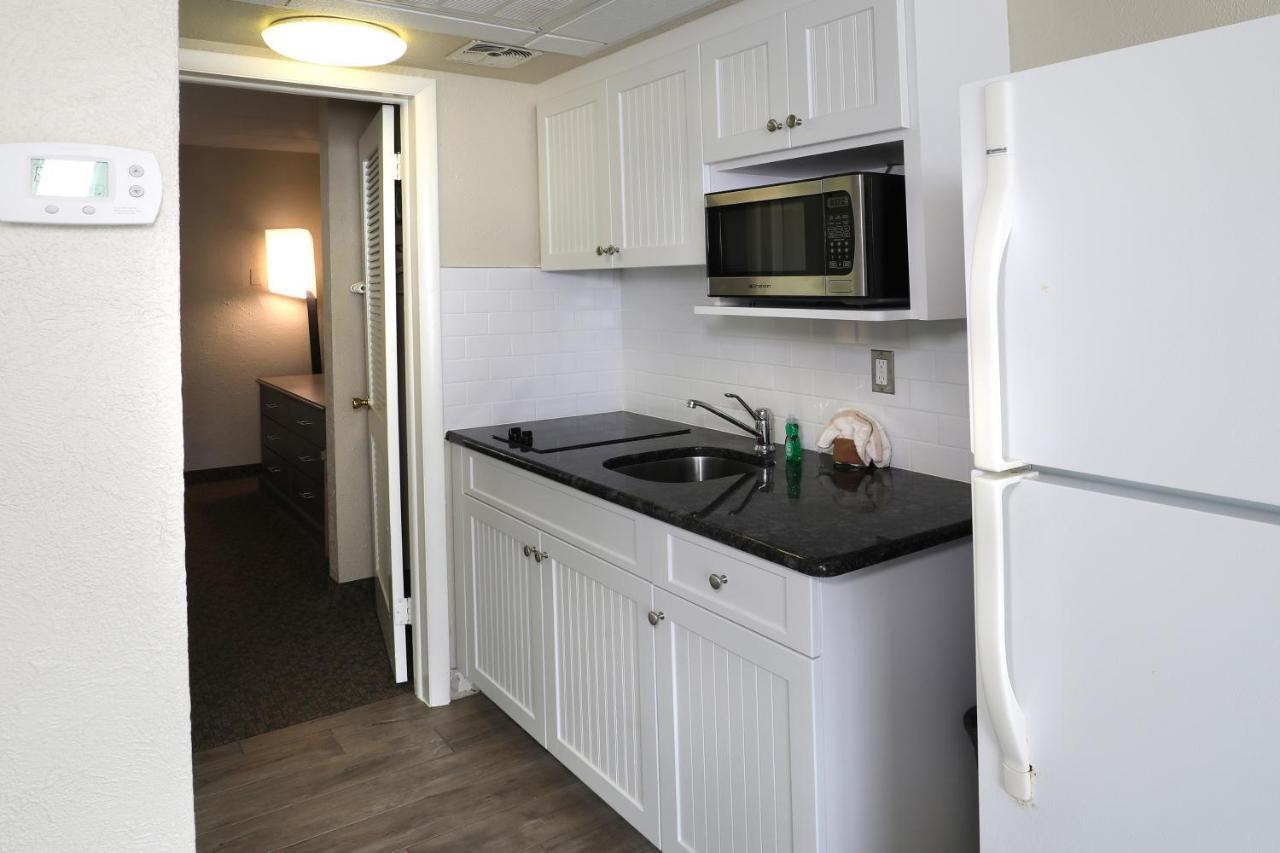 Biscayne Family Resort 와일드우드크레스트 외부 사진
