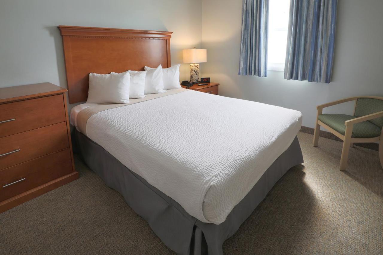 Biscayne Family Resort 와일드우드크레스트 외부 사진