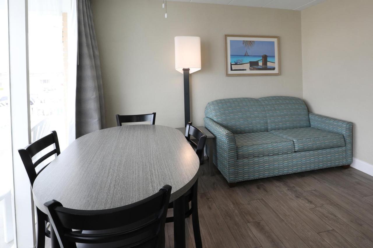 Biscayne Family Resort 와일드우드크레스트 외부 사진