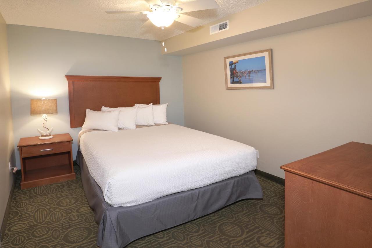 Biscayne Family Resort 와일드우드크레스트 외부 사진