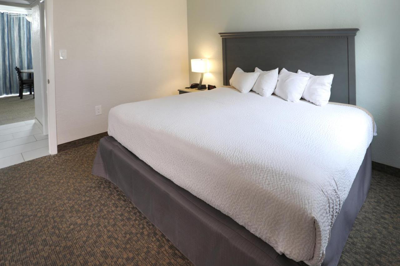 Biscayne Family Resort 와일드우드크레스트 외부 사진