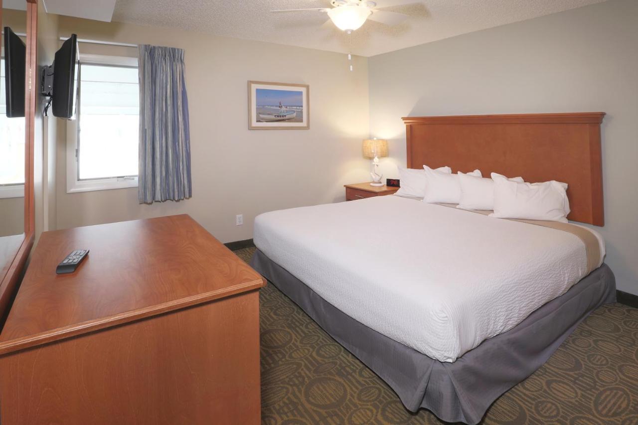 Biscayne Family Resort 와일드우드크레스트 외부 사진