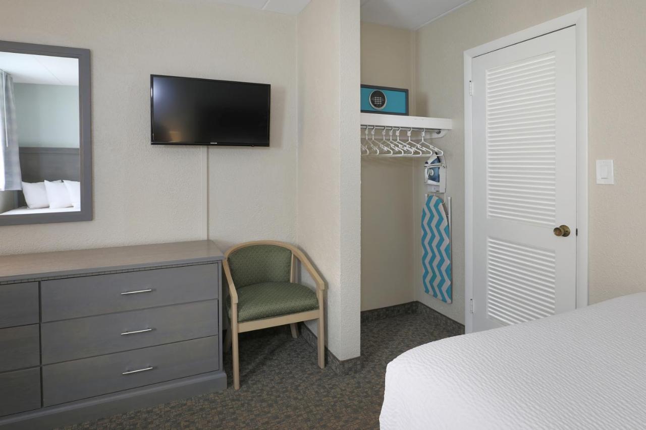 Biscayne Family Resort 와일드우드크레스트 외부 사진