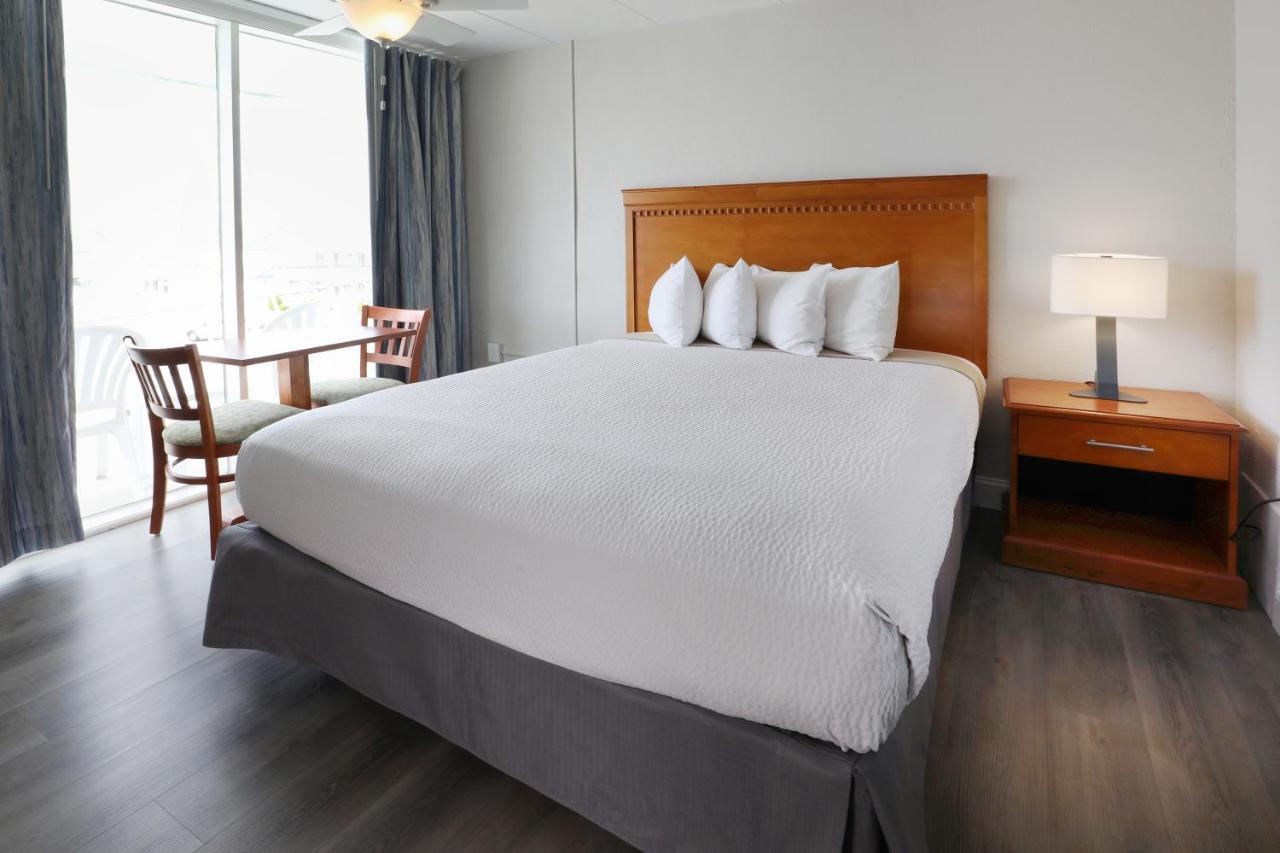 Biscayne Family Resort 와일드우드크레스트 외부 사진