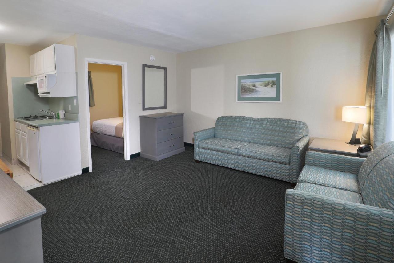 Biscayne Family Resort 와일드우드크레스트 외부 사진