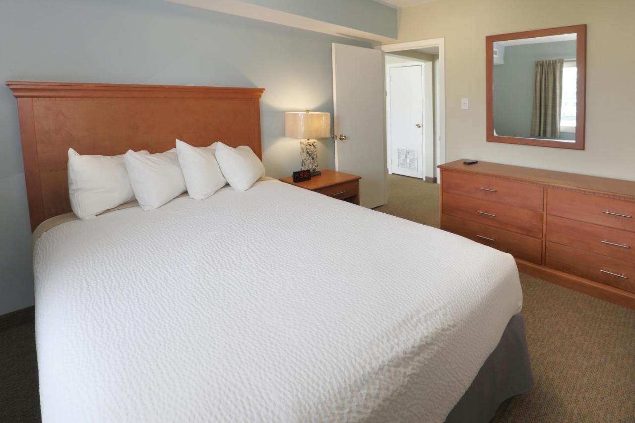 Biscayne Family Resort 와일드우드크레스트 외부 사진