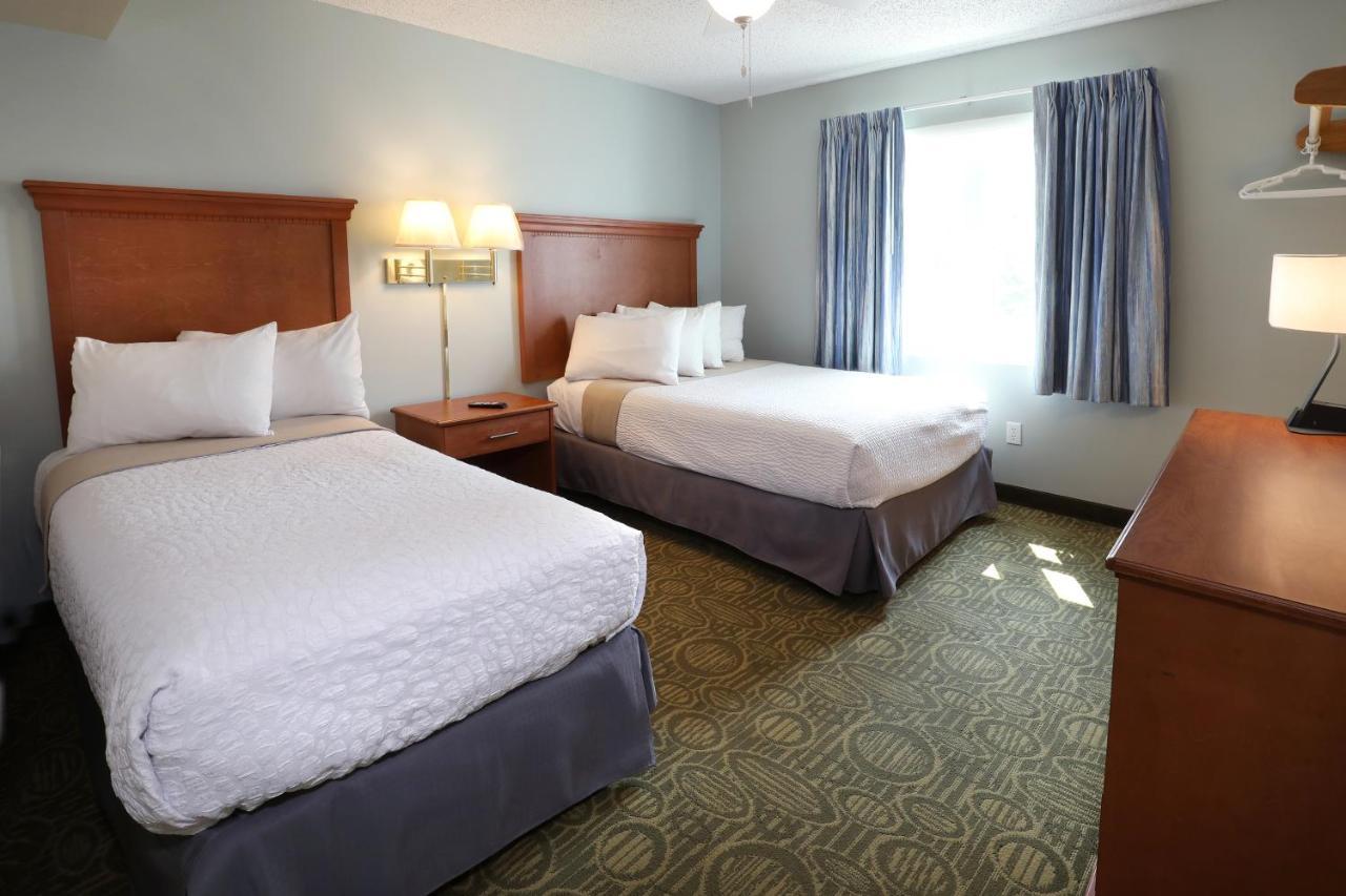 Biscayne Family Resort 와일드우드크레스트 외부 사진