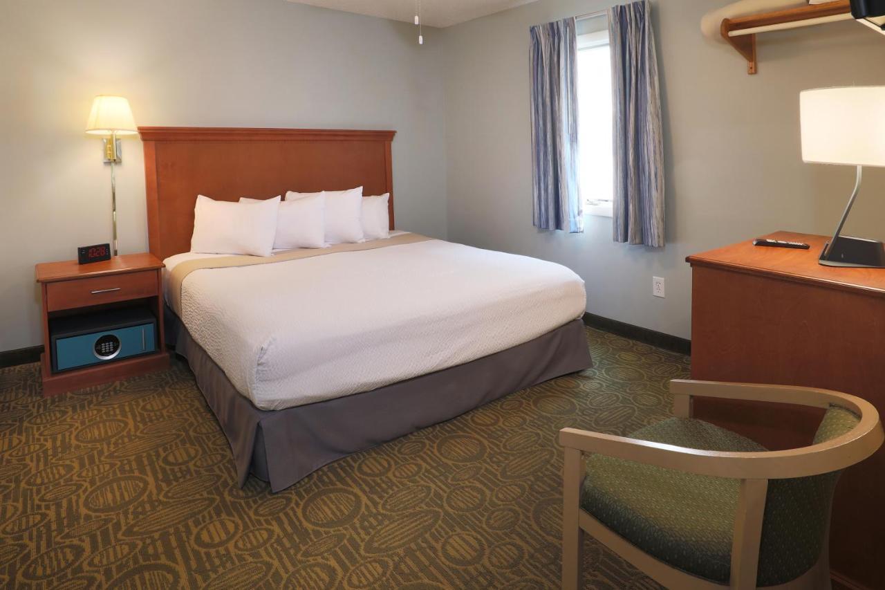 Biscayne Family Resort 와일드우드크레스트 외부 사진