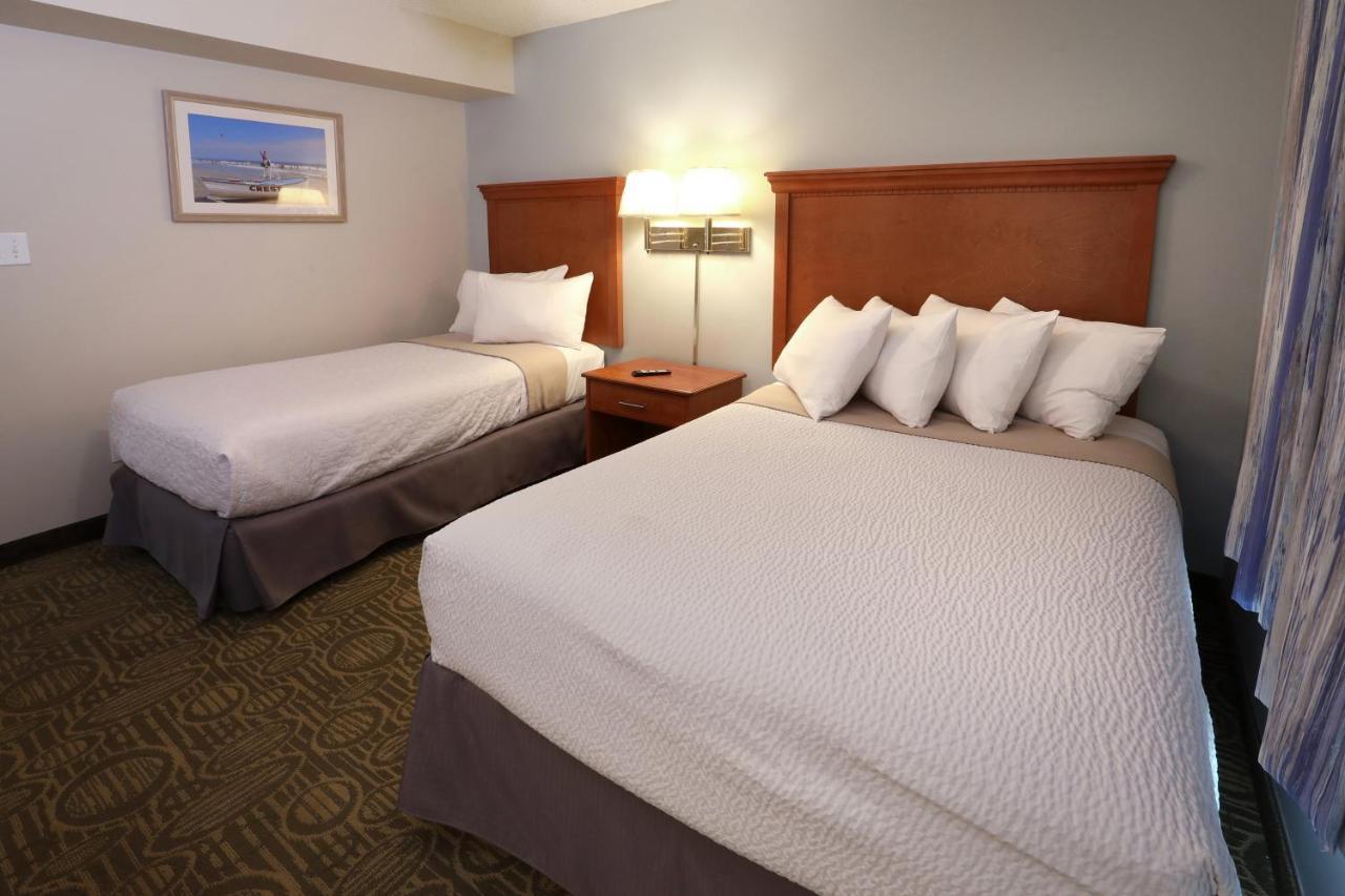 Biscayne Family Resort 와일드우드크레스트 외부 사진