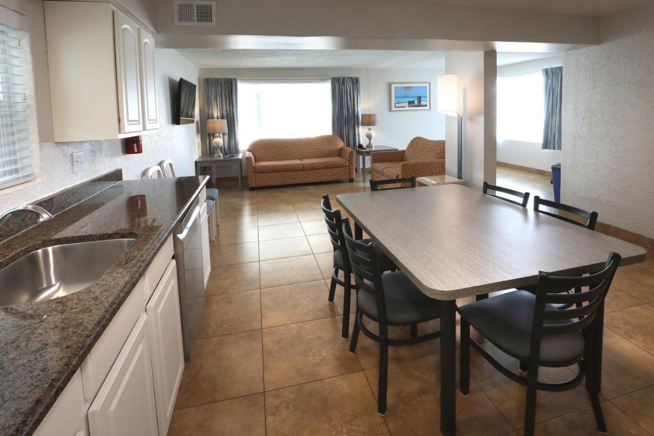 Biscayne Family Resort 와일드우드크레스트 외부 사진