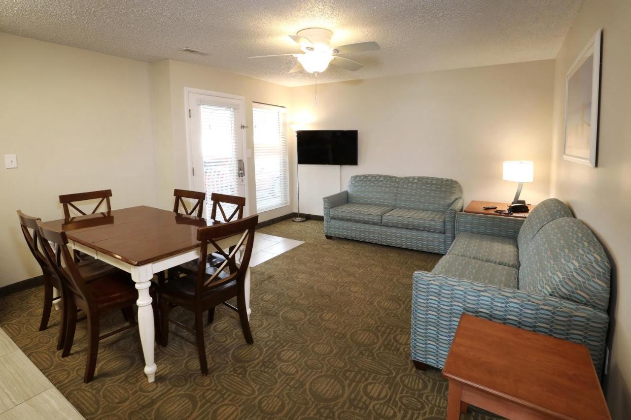 Biscayne Family Resort 와일드우드크레스트 외부 사진