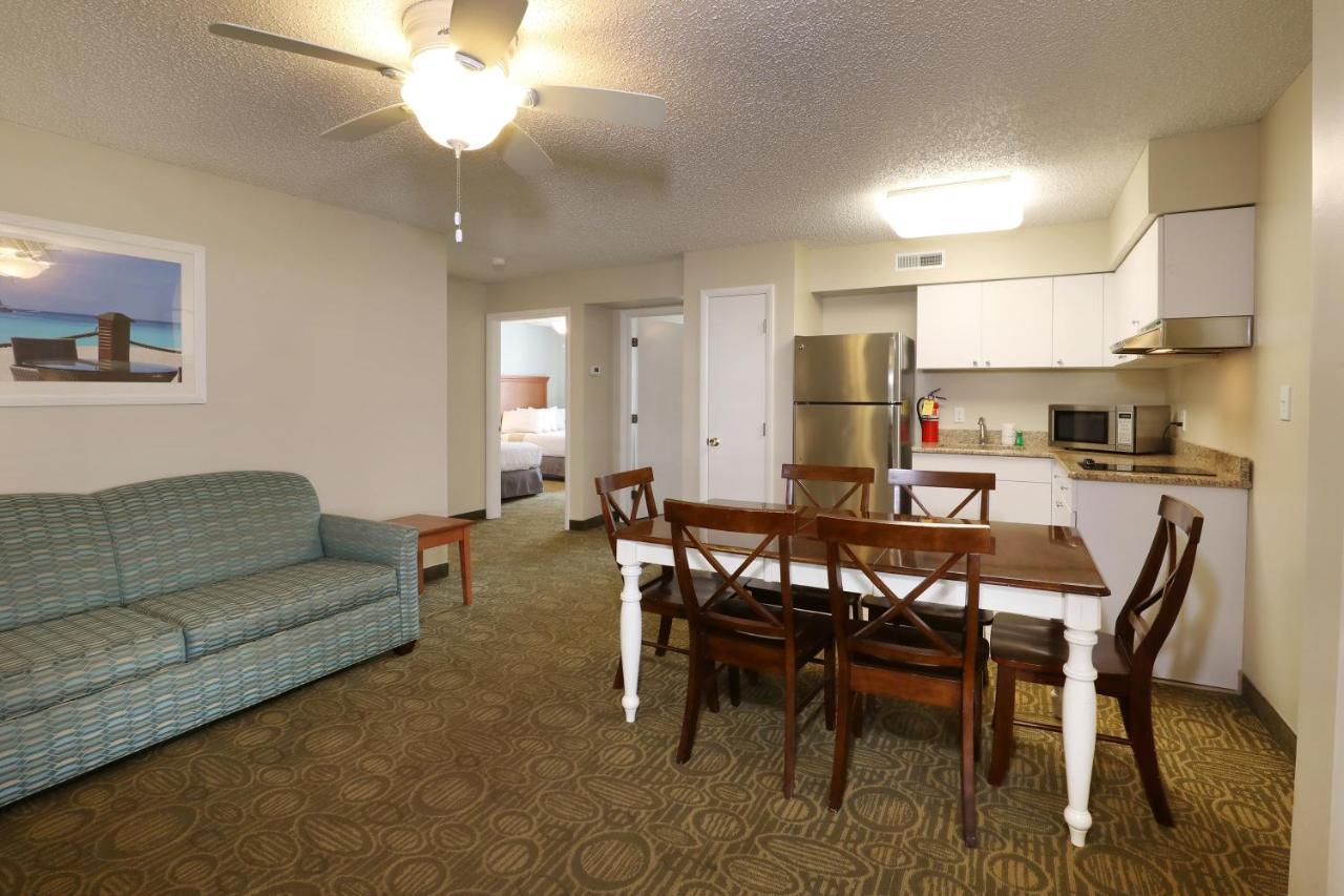Biscayne Family Resort 와일드우드크레스트 외부 사진