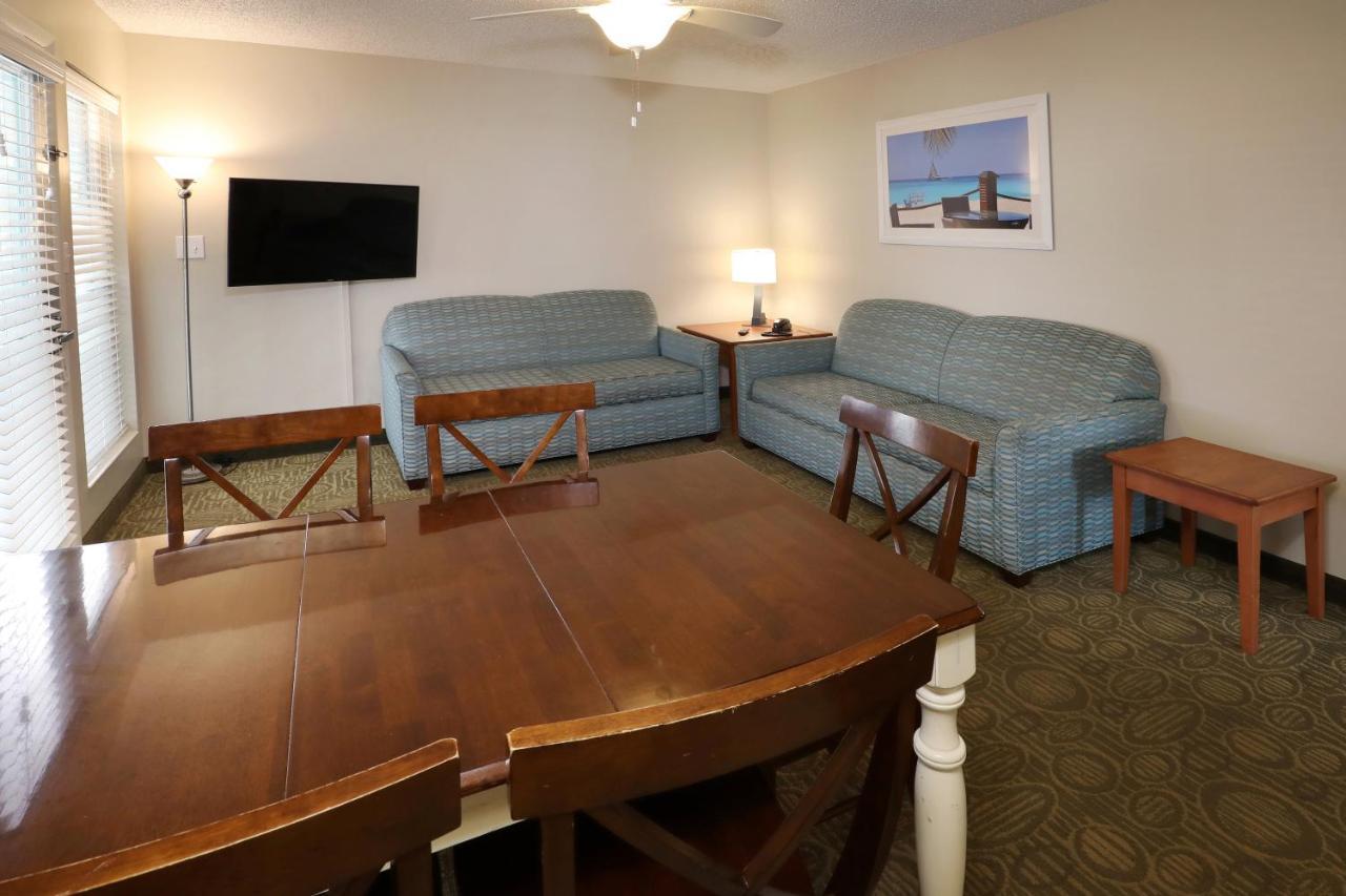 Biscayne Family Resort 와일드우드크레스트 외부 사진