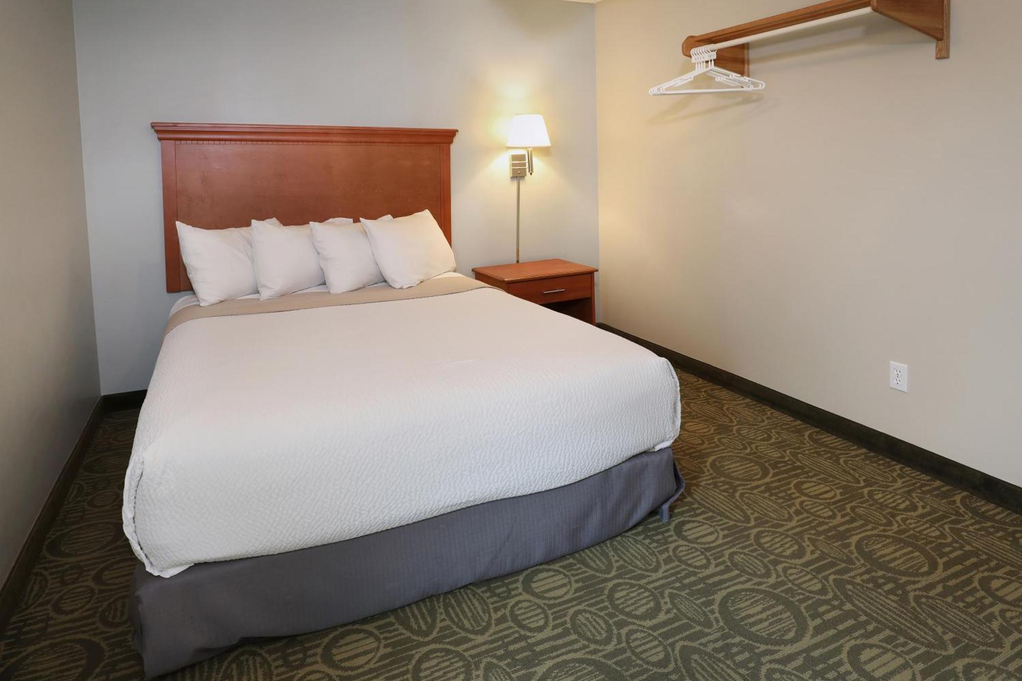 Biscayne Family Resort 와일드우드크레스트 외부 사진