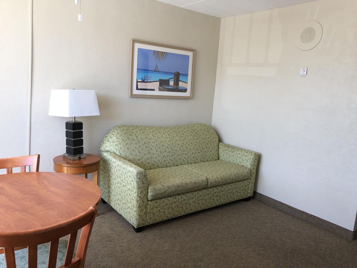 Biscayne Family Resort 와일드우드크레스트 외부 사진