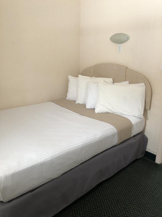 Biscayne Family Resort 와일드우드크레스트 외부 사진
