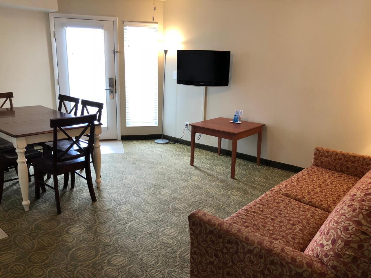 Biscayne Family Resort 와일드우드크레스트 외부 사진