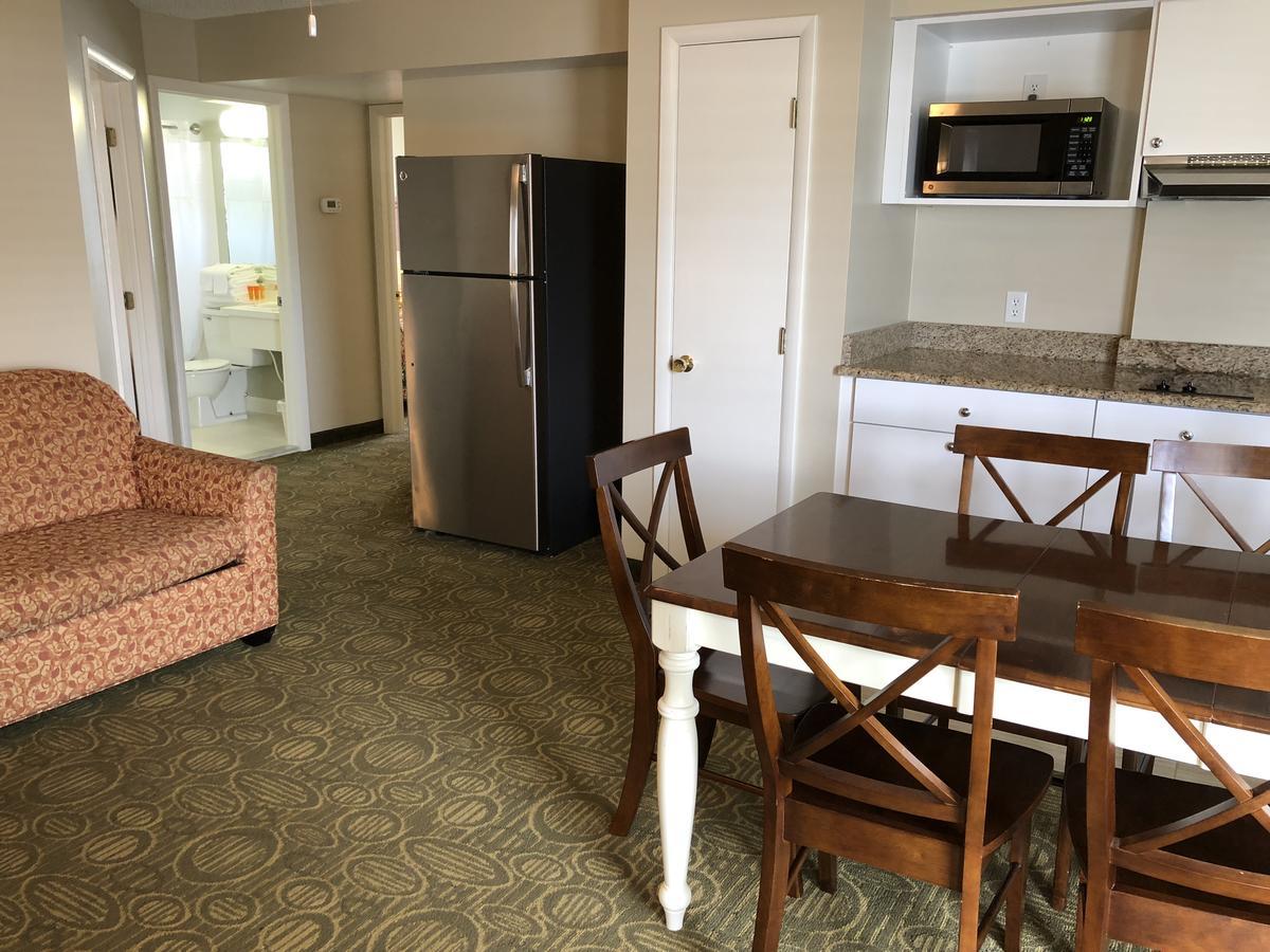 Biscayne Family Resort 와일드우드크레스트 외부 사진